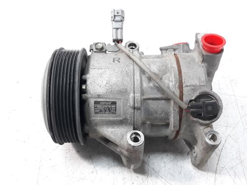 AC Kompressor TOYOTA AURIS (_E18_) [2012-2019]  16436387