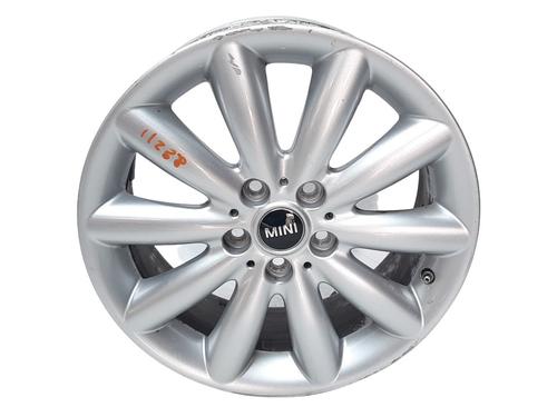 Used Rim MINI MINI (F55) Cooper (136 hp) 12450994