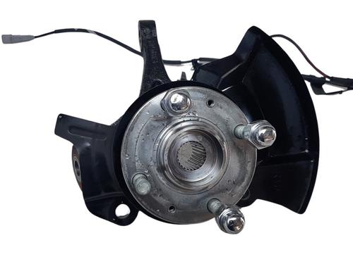 Used Right front steering knuckle HYUNDAI i20 II (GB, IB) [2014-2021]  17810248