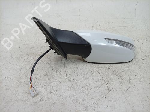 Left mirror DR DR 5.0 SUV | BP39975860C26 - Image 6