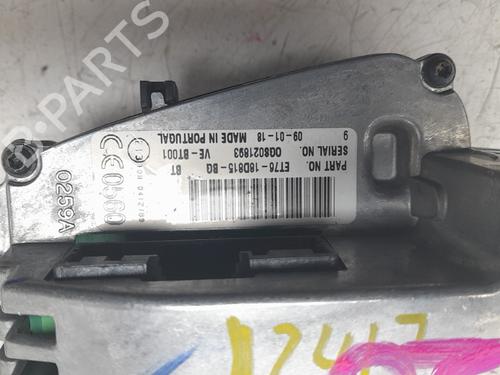 Radio FORD TRANSIT COURIER B460 Box Body/MPV 1.5 TDCi | BP36385932E6 - Image 3