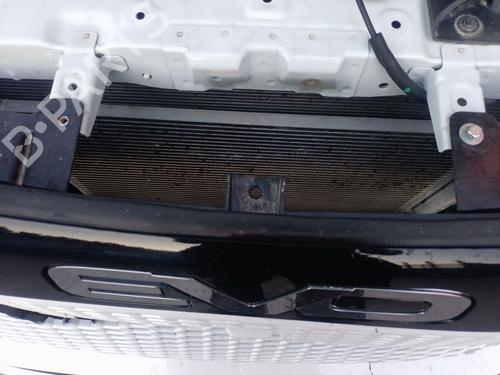 Radiador de A/C Radiador de A/C DR DR 5.0 SUV [2019-2026] 39809308 39809308