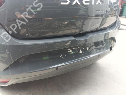 Rear bumper DACIA SANDERO III 1.0 TCe LPG | BP29182013C8 