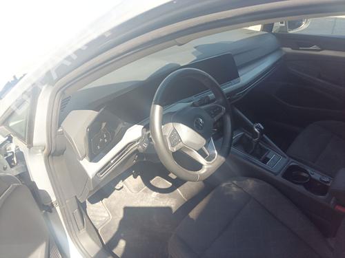 Airbag Kit VW GOLF VIII Variant (CG5, DB5) 2.0 TDI | BP29394074C86 
