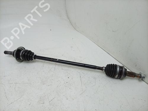 Used Left rear driveshaft Left rear driveshaft 39423729 39423729