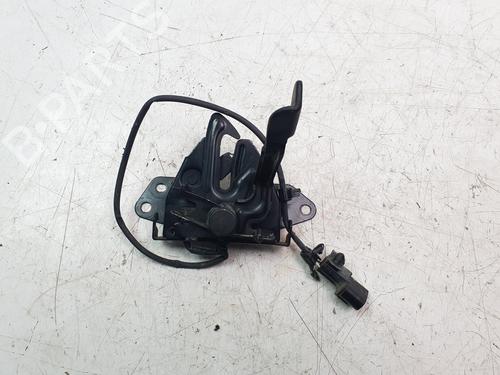 Used Hood lock KIA STONIC (YB) 1.0 T-GDi Eco-Dynamics+ (101 hp) 29351051