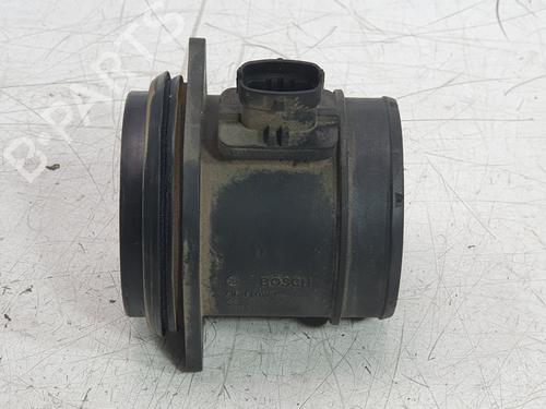 Used Mass air flow sensor Mass air flow sensor VOLVO V60 I (155) D3 / D4 (163 hp) 35953822 35953822
