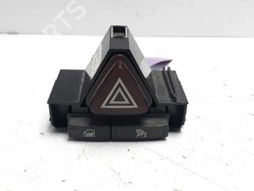 Used Warning switch OPEL CORSA D (S07) [2006-2015]  4940721