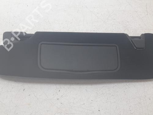 Used Left sun visor Left sun visor FORD USA MUSTANG Coupe 5.0 V8 (450 hp) 17480582 17480582