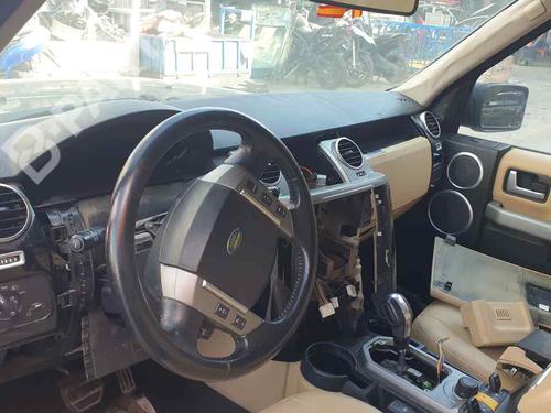 Right front window switch LAND ROVER DISCOVERY III (L319) 2.7 TD 4x4 | BP7512617C105  - Image 6