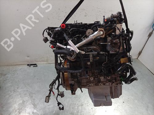 Used Engine Engine 37413995 37413995