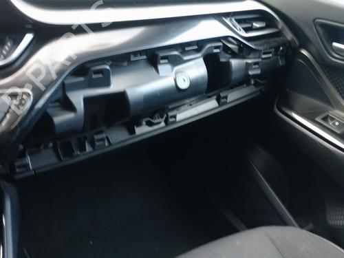 Używane Silniczek dmuchawy nagrzewnicy TOYOTA C-HR (_X1_) 1.8 Hybrid (ZYX10_, ZYX11_) (98 hp) 30942278