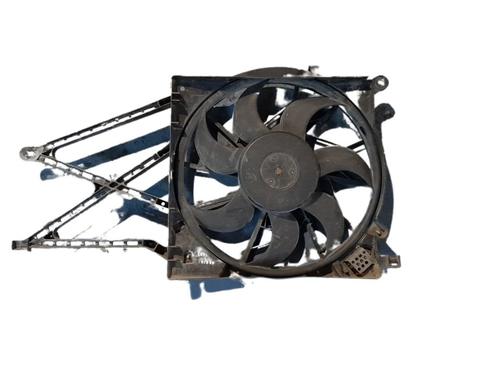Koelventilatormotor OPEL ASTRA G Hatchback (T98) 1.6 16V (F08, F48) (101 hp) 11844517