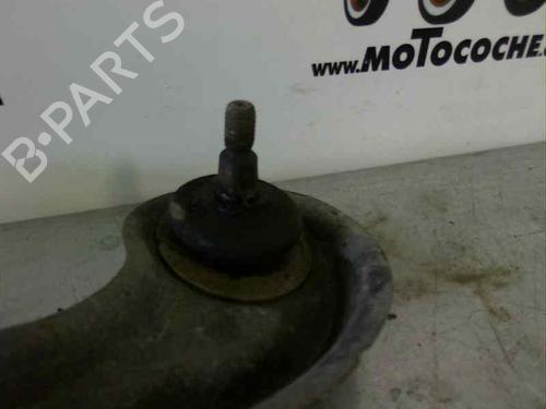Left front suspension arm MERCEDES-BENZ E-CLASS (W210) E 290 Turbo-D (210.017) | BP573698M12 