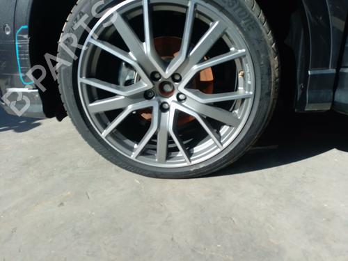 Used Left front driveshaft Left front driveshaft AUDI Q3 (F3B) 35 TDI (150 hp) 34735304 34735304