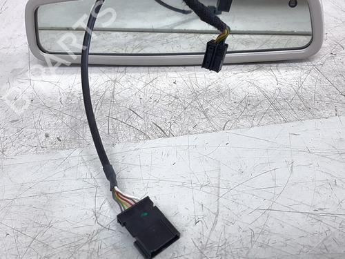Rear mirror MERCEDES-BENZ E-CLASS (W211) E 280 CDI (211.023) | BP20689979I6 