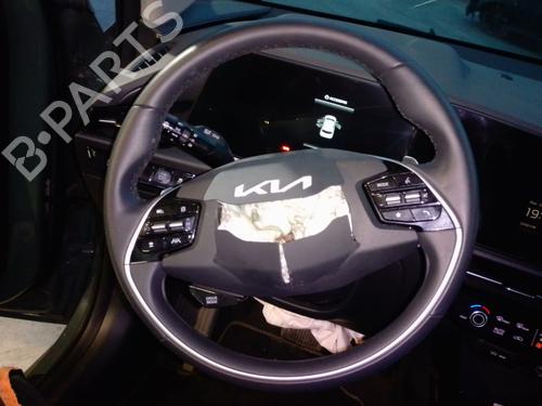 Lenkrad für KIA NIRO II (SG2) 1.6 GDi Plug-in Hybrid (182 hp) 30890681