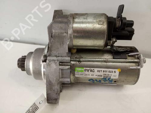 Starter SEAT IBIZA IV (6J5, 6P1)  | BP2532679M8 