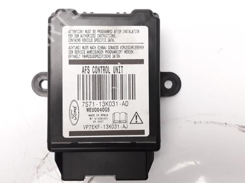 Used Electronic module FORD MONDEO IV Saloon (BA7) 2.0 (145 hp) 9234857