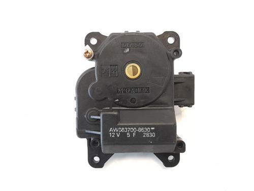 Heater blower motor CADILLAC SRX 4.6 AWD | BP7641840M62 