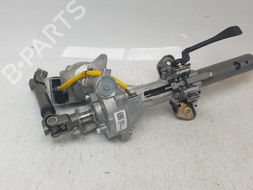Used Steering column HYUNDAI TUCSON (NX4E, NX4A) [2020-2025]  22552432