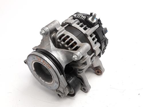 Used Alternator MERCEDES-BENZ CLA (C118) CLA 180 (118.384) (136 hp) 7526554