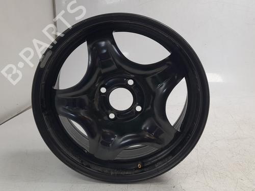 Used Rim Rim CITROËN C4 X (BD_, BE_, BF_) ë-C4 X (BFZKXC) (136 hp) 33626750 33626750