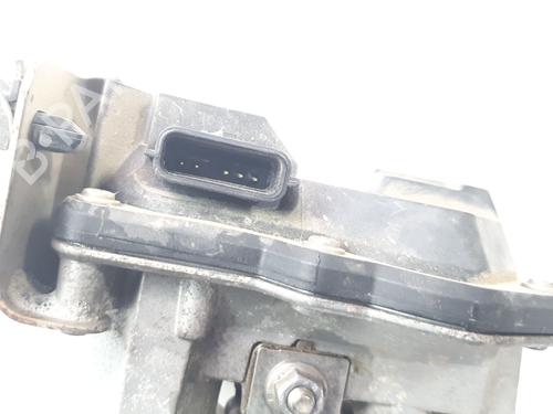 Throttle body RENAULT KADJAR (HA_, HL_) 1.5 dCi 110 (HLA3) | BP26587590M82 