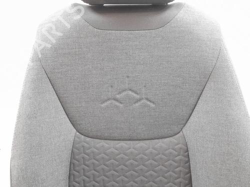 Left front seat TOYOTA YARIS CROSS (MXP_) 1.5 Hybrid (MXPJ10) | BP25755965C15 