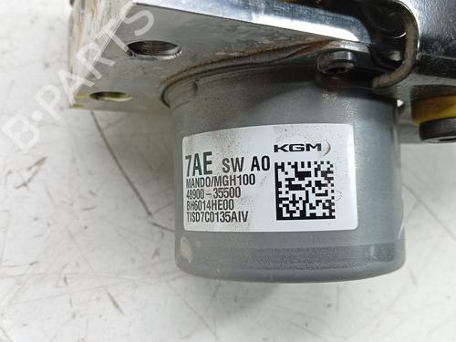 ABS pump KG MOBILITY TIVOLI (_0W) | BP37066528M43 - Image 3