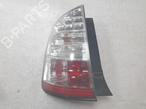 Feu arrière gauche Feu arrière gauche TOYOTA PRIUS Liftback (_W2_) 1.5 Hybrid (NHW20_, NHW20R) (112 hp) 35782484 35782484
