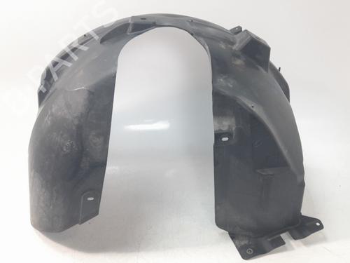 Wheel arch OPEL CROSSLAND X / CROSSLAND (P17, P2QO) 1.2 (75) | BP30400624C56