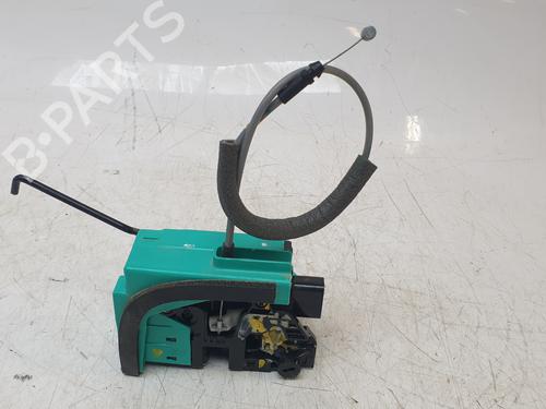 Rear left lock HYUNDAI i10 III (AC3, AI3) 1.0 MPi | BP26518656C100 