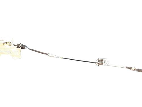 Gear lever KIA NIRO I (DE) 1.6 GDI Plug-in Hybrid | BP17192999M90 