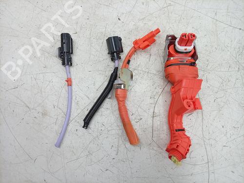 Used Wiring harness Wiring harness 38069550 38069550