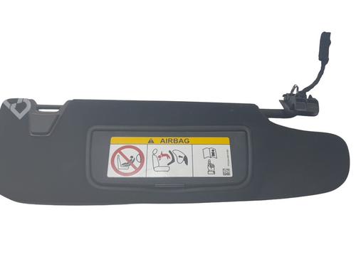 Used Right sun visor Right sun visor FORD USA MUSTANG Coupe 5.0 V8 Bullitt (460 hp) 18966990 18966990