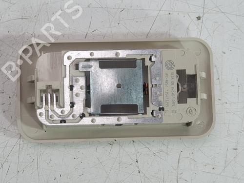 Interior roof light FIAT 500 C (312_) 1.0 Mild Hybrid (312.AYD1B) | BP31211274I8 - Image 3