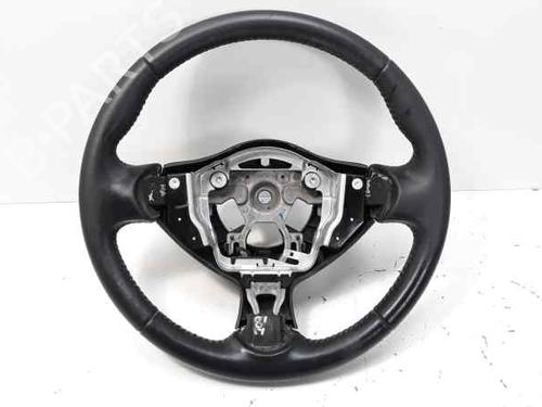 Used Steering wheel NISSAN JUKE (F15) 1.2 DIG-T (115 hp) 6550982