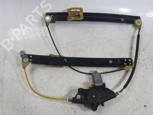 Front right window mechanism AUDI A4 B9 (8W2, 8WC) 40 TFSI Mild Hybrid | BP33802347C23  - Image 6