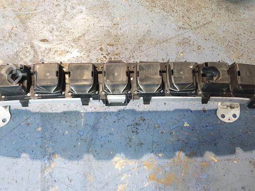 Used Front bumper reinforcement JEEP RENEGADE SUV (BU, B1, BV) 1.6 (110 hp) 29242910