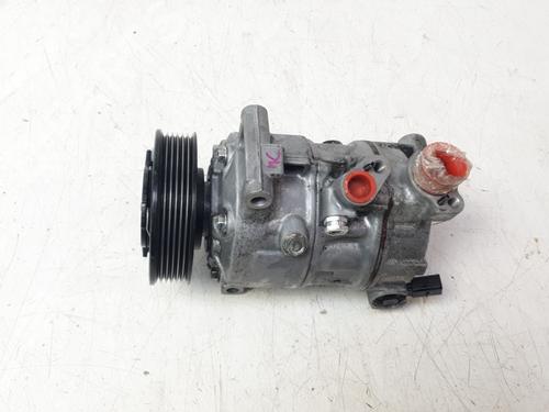 AC compressor VW POLO VI (AW1, BZ1, AE1) 1.0 TSI | BP33856243M34 - Image 3
