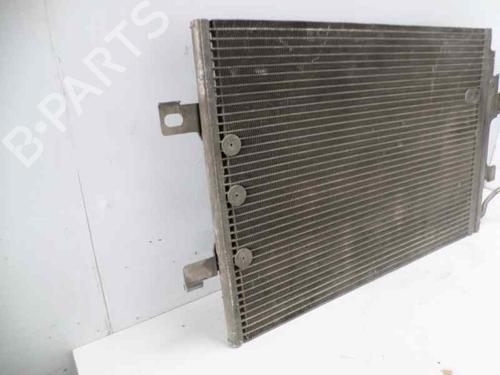 AC radiator MERCEDES-BENZ A-CLASS (W168) A 170 CDI (168.008) | BP187535M32 