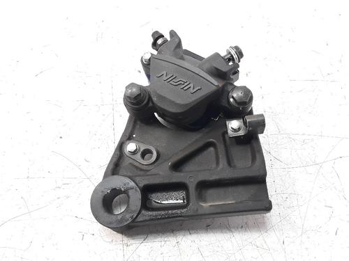Used Right rear brake caliper KAWASAKI MOTORCYCLES Z (900cc - ) Z 900 (ZR900PA2, ZR900HA2, ZR900DA2) (48 hp) 25231488