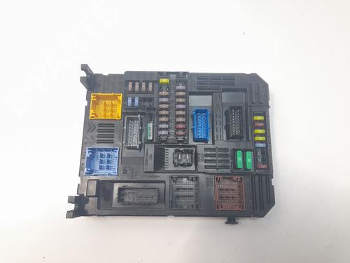 Used Fuse box OPEL CORSA F (P2JO) [2019-2025]  25784202
