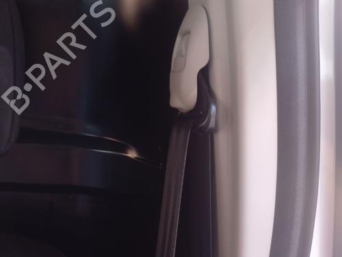 Used Front left seatbelt Front left seatbelt RENAULT KANGOO / GRAND KANGOO II (KW0/1_) 1.5 dCi 95 (KW16) (95 hp) 35944234 35944234
