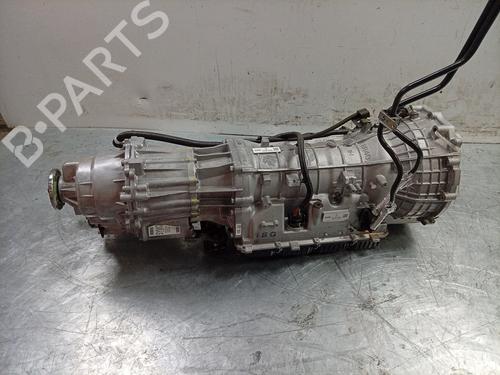 Gearbox KG MOBILITY REXTON (POE) | BP37494378M3 - Image 12