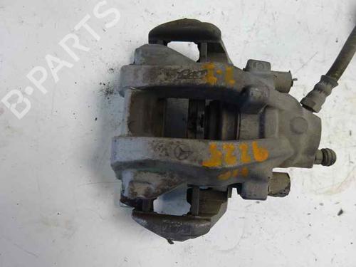 Used Left rear brake caliper MERCEDES-BENZ CLS (C219) CLS 320 CDI (219.322) (224 hp) 11612460