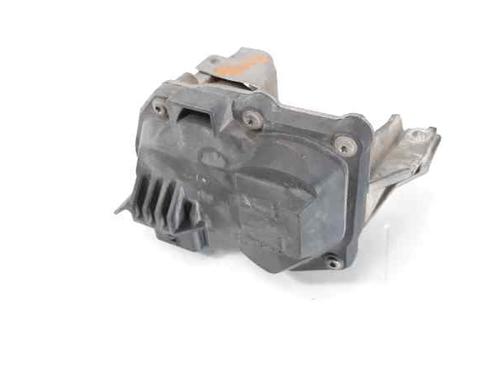 Throttle body RENAULT KANGOO BE BOP (KW0/1_) 1.5 dCi 75 (75 hp) 6155127