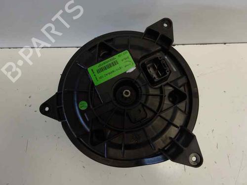 Heater blower motor FORD MONDEO III Saloon (B4Y) 2.0 TDCi | BP14205342M62 