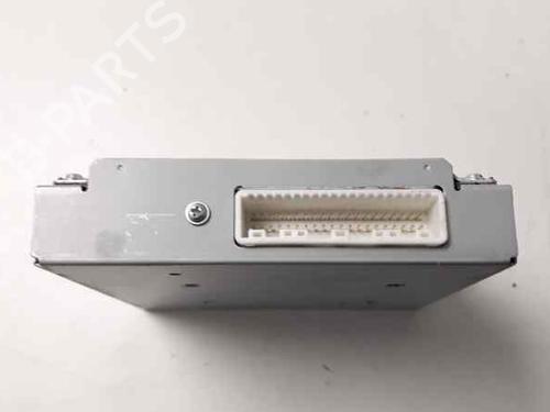 Electronic module NISSAN QASHQAI II SUV (J11, J11_)  | BP5867840M83 